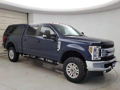 2019 Ford F-250 XL -
                Westborough, MA