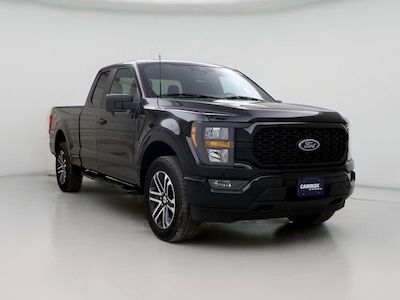 2023 Ford F-150 XL -
                Westborough, MA