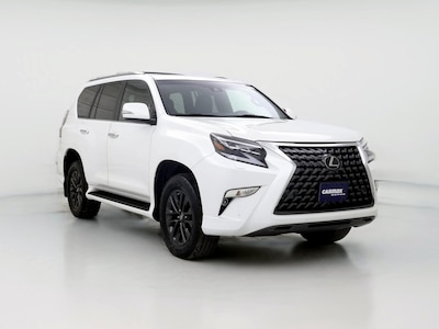 2020 Lexus GX 460 Premium -
                Gaithersburg, MD