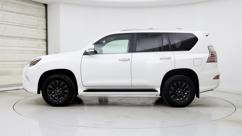 2020 Lexus GX 460 Premium 3