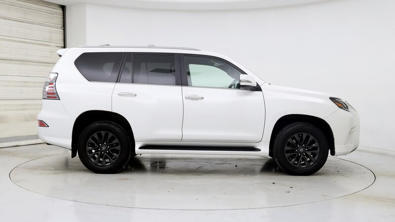 2020 Lexus GX 460 Premium 7