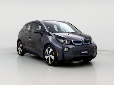 2016 BMW i3 Range Extender -
                Boston, MA