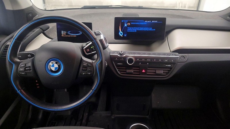 2016 BMW i3 Range Extender 9