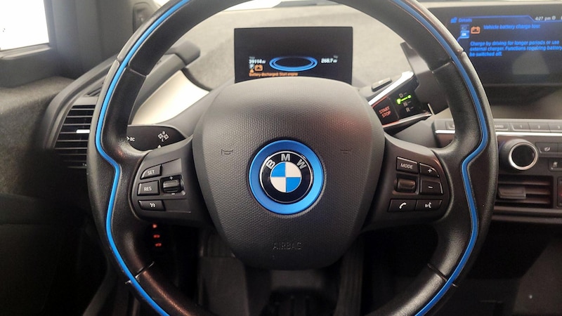 2016 BMW i3 Range Extender 10