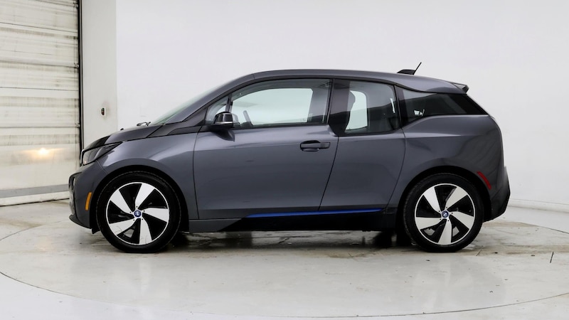 2016 BMW i3 Range Extender 3