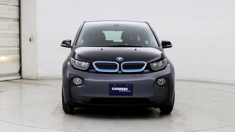 2016 BMW i3 Range Extender 5