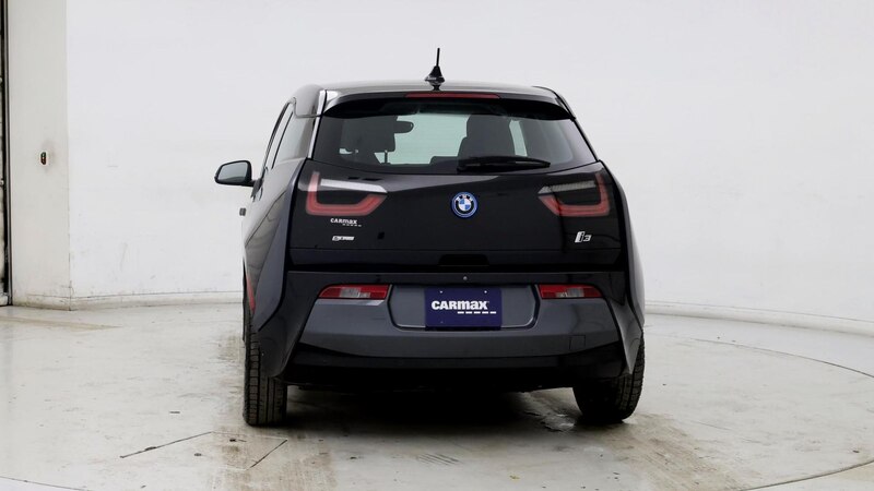 2016 BMW i3 Range Extender 6