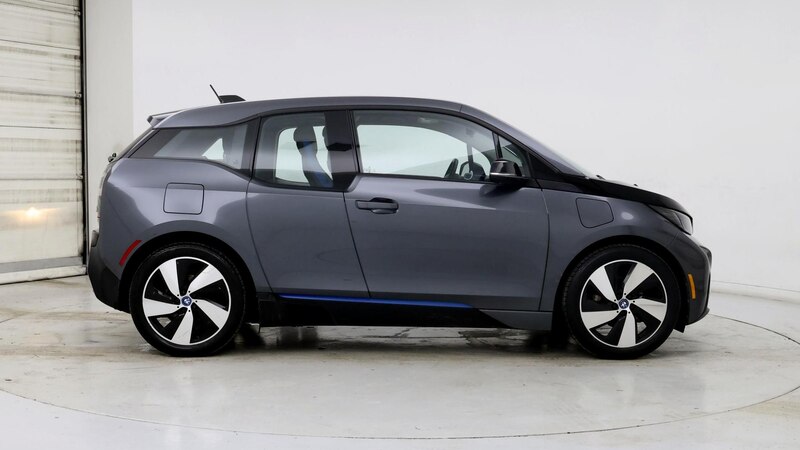 2016 BMW i3 Range Extender 7