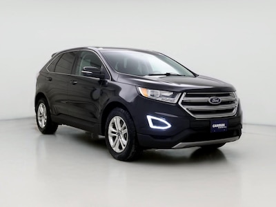 2015 Ford Edge SEL -
                Boston, MA