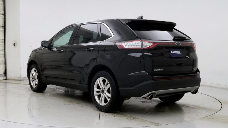 2015 Ford Edge SEL 2