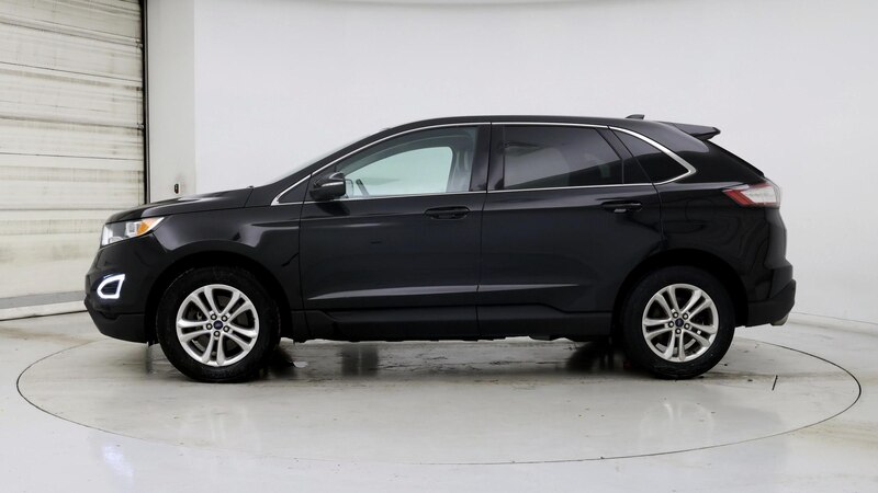 2015 Ford Edge SEL 3