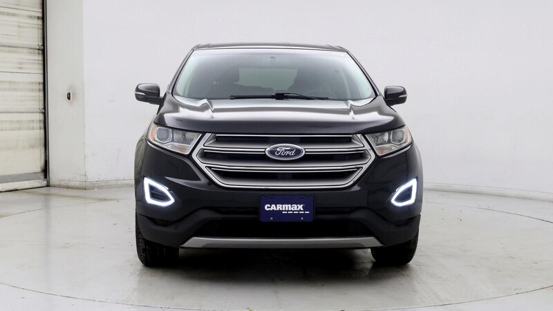 2015 Ford Edge SEL 5