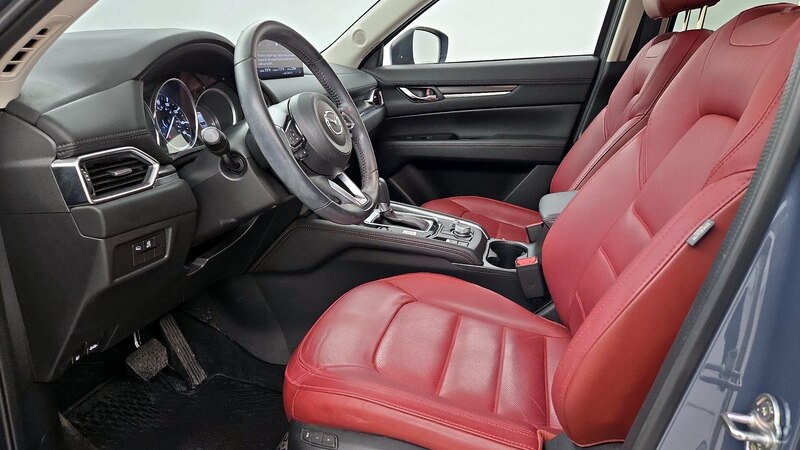 2023 Mazda CX-5 Carbon Edition 11