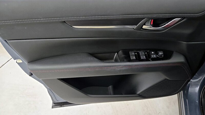 2023 Mazda CX-5 Carbon Edition 12