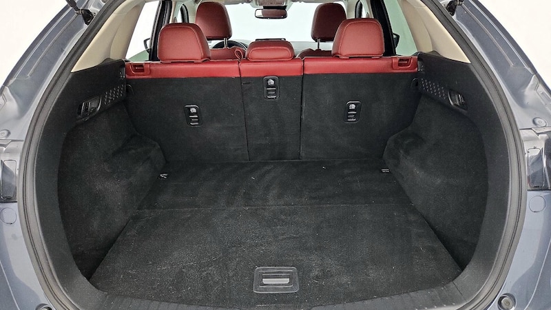 2023 Mazda CX-5 Carbon Edition 22