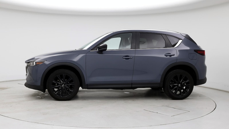 2023 Mazda CX-5 Carbon Edition 3