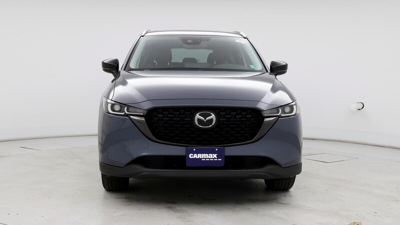 2023 Mazda CX-5 Carbon Edition 5