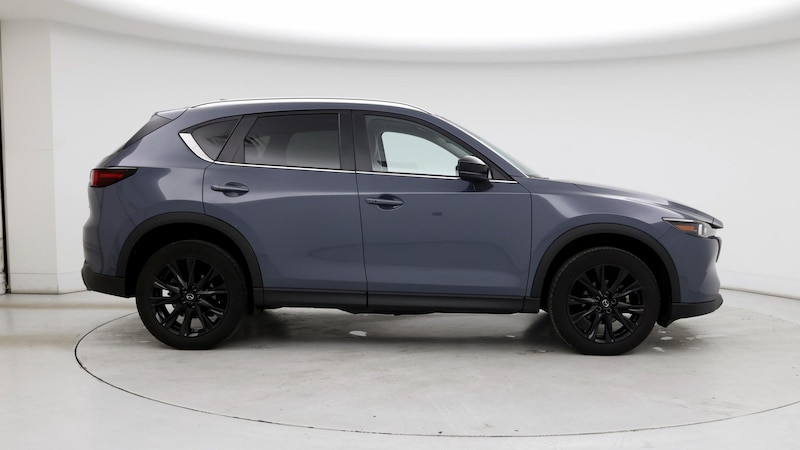 2023 Mazda CX-5 Carbon Edition 7