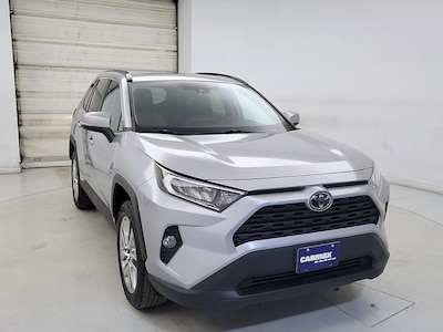 2021 Toyota RAV4 XLE Premium -
                Danvers, MA