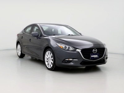 2017 Mazda Mazda3 i Grand Touring -
                Boston, MA