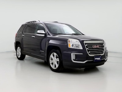 2016 GMC Terrain SLT -
                Boston, MA