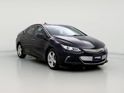 2017 Chevrolet Volt LT -
                Boston, MA