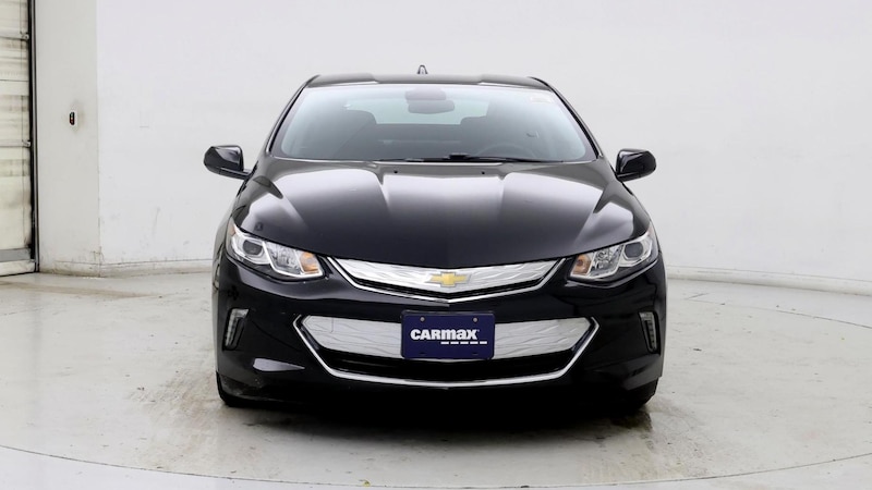 2017 Chevrolet Volt LT 5