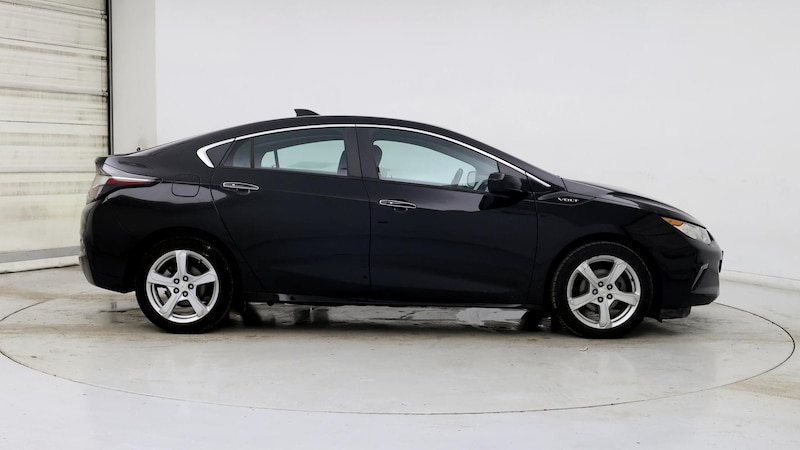 2017 Chevrolet Volt LT 7