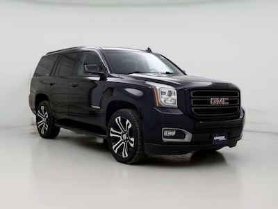 2019 GMC Yukon SLT -
                South Portland, ME