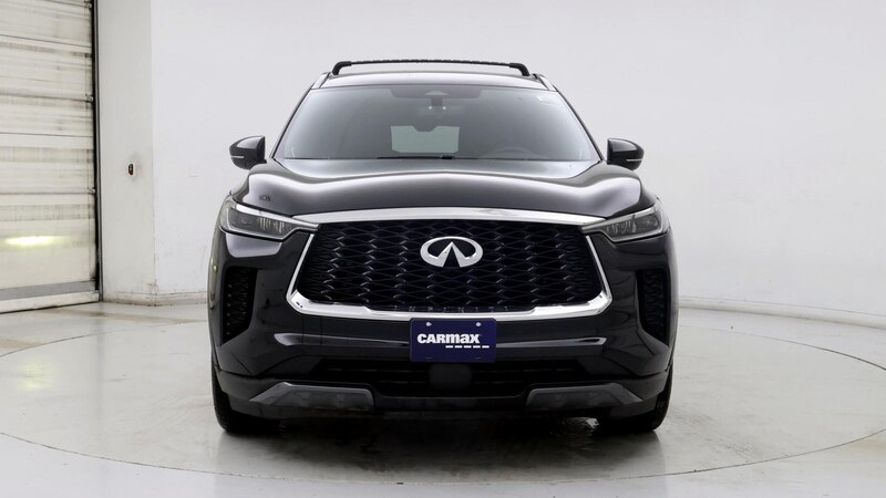 2023 INFINITI QX60 Autograph 5