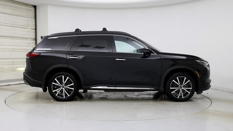 2023 INFINITI QX60 Autograph 7