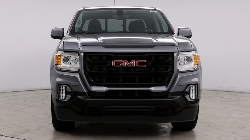 2022 GMC Canyon Elevation 5