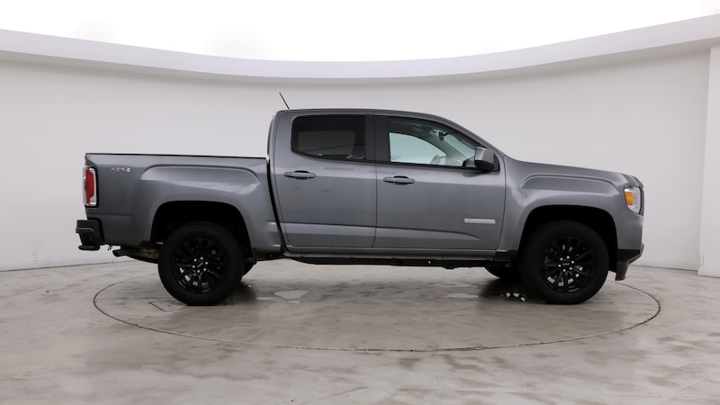 2022 GMC Canyon Elevation 7