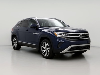 2023 Volkswagen Atlas SEL -
                Laurel, MD