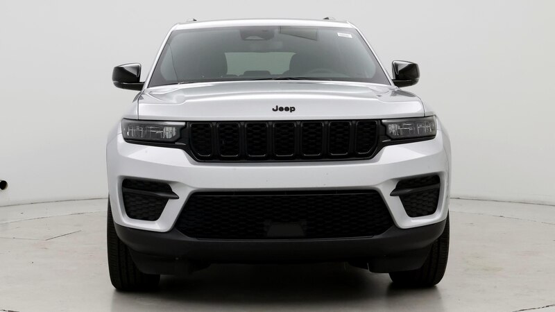 2024 Jeep Grand Cherokee Altitude 5