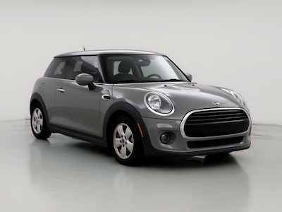 2020 MINI Cooper Hardtop  -
                East Meadow, NY