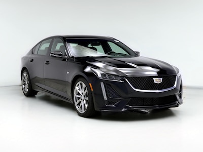 2020 Cadillac CT5 Sport -
                Charlotte, NC