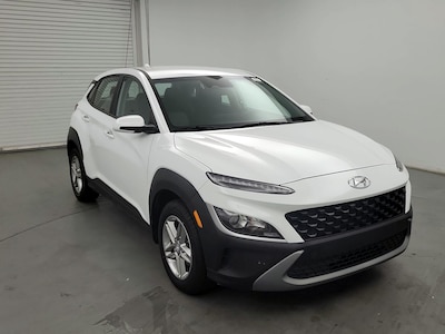 2022 Hyundai Kona SE -
                Fayetteville, NC