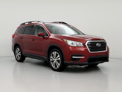 2019 Subaru Ascent Premium -
                Greenville, SC