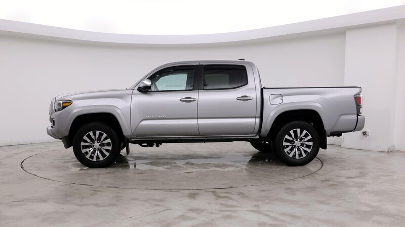 2020 Toyota Tacoma Limited 3