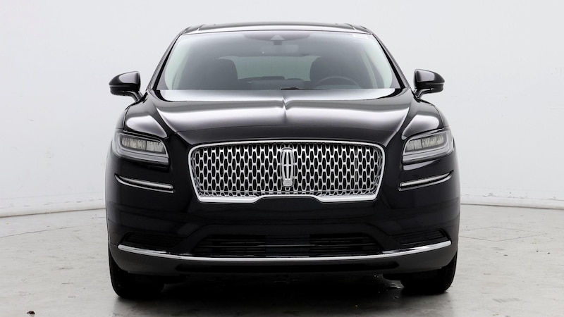 2022 Lincoln Nautilus Reserve 5