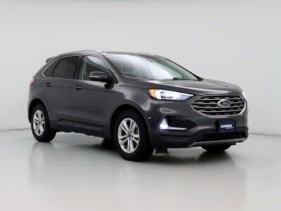 Used Ford Edge SUVs for sale