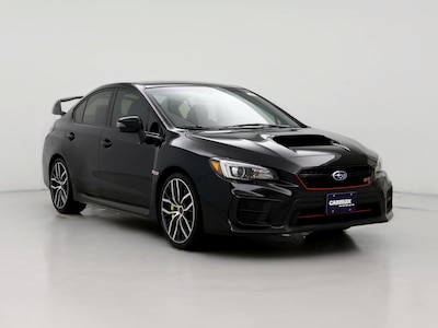 2021 Subaru WRX STI -
                Raleigh, NC