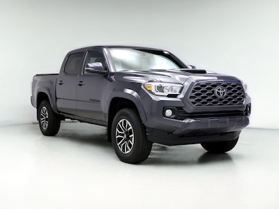 2023 Toyota Tacoma TRD Sport -
                Dulles, VA