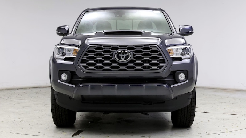 2023 Toyota Tacoma TRD Sport 5