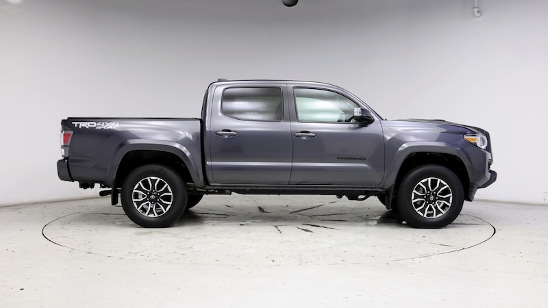 2023 Toyota Tacoma TRD Sport 7