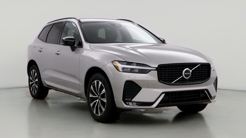 2024 Volvo XC60 B5 Core Hero Image