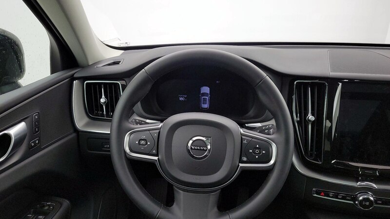 2024 Volvo XC60 B5 Core 10