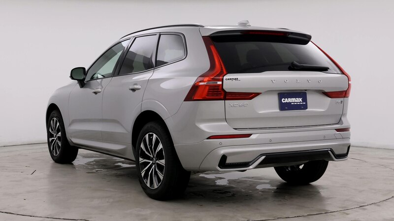 2024 Volvo XC60 B5 Core 2