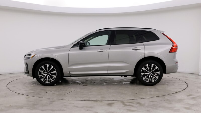 2024 Volvo XC60 B5 Core 3